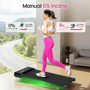 Brushless Treadmill