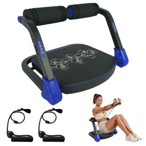 Ab Core Trainer Abdominal Machine