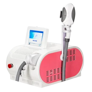 Permanent Hair Removal Machine