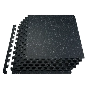 Foam Thick Floor Mats