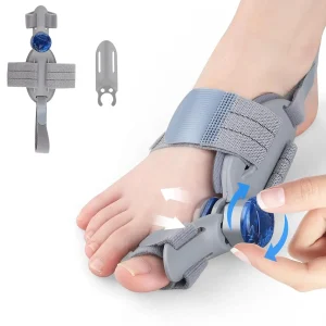 Unisex Bunion Adjustable