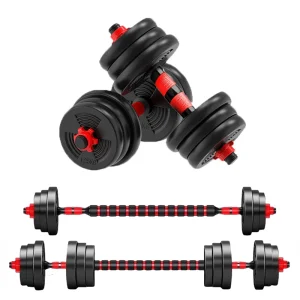 5-44lbs Adjustable Dumbbell