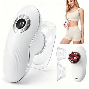 Electric Cupping Massager