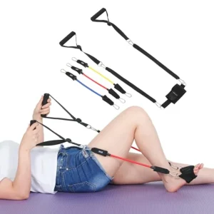 Knee Replacement Recovery Aids,