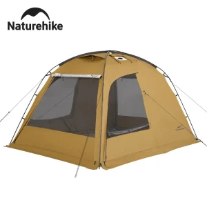 Naturehike Dune 7.6 Camping Tent 4