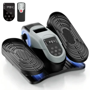 Portable Under-Desk Elliptical Machine